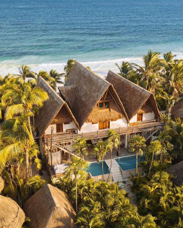 La Valise 5* Tulum