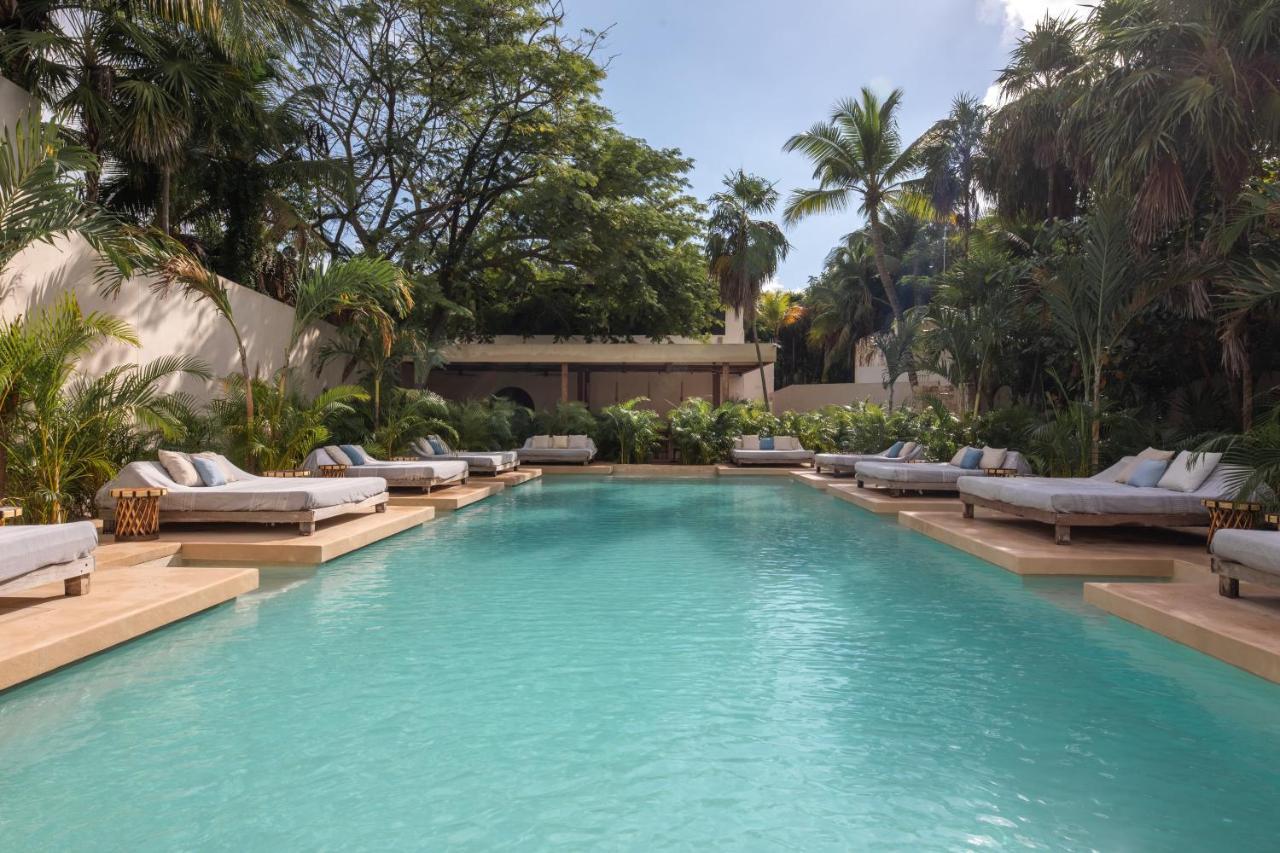 La Valise 5* Tulum