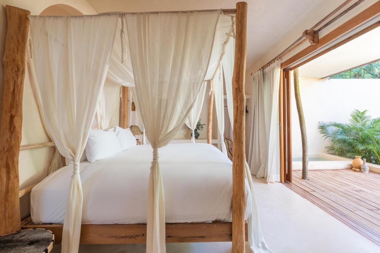 Hotel La Valise 5*