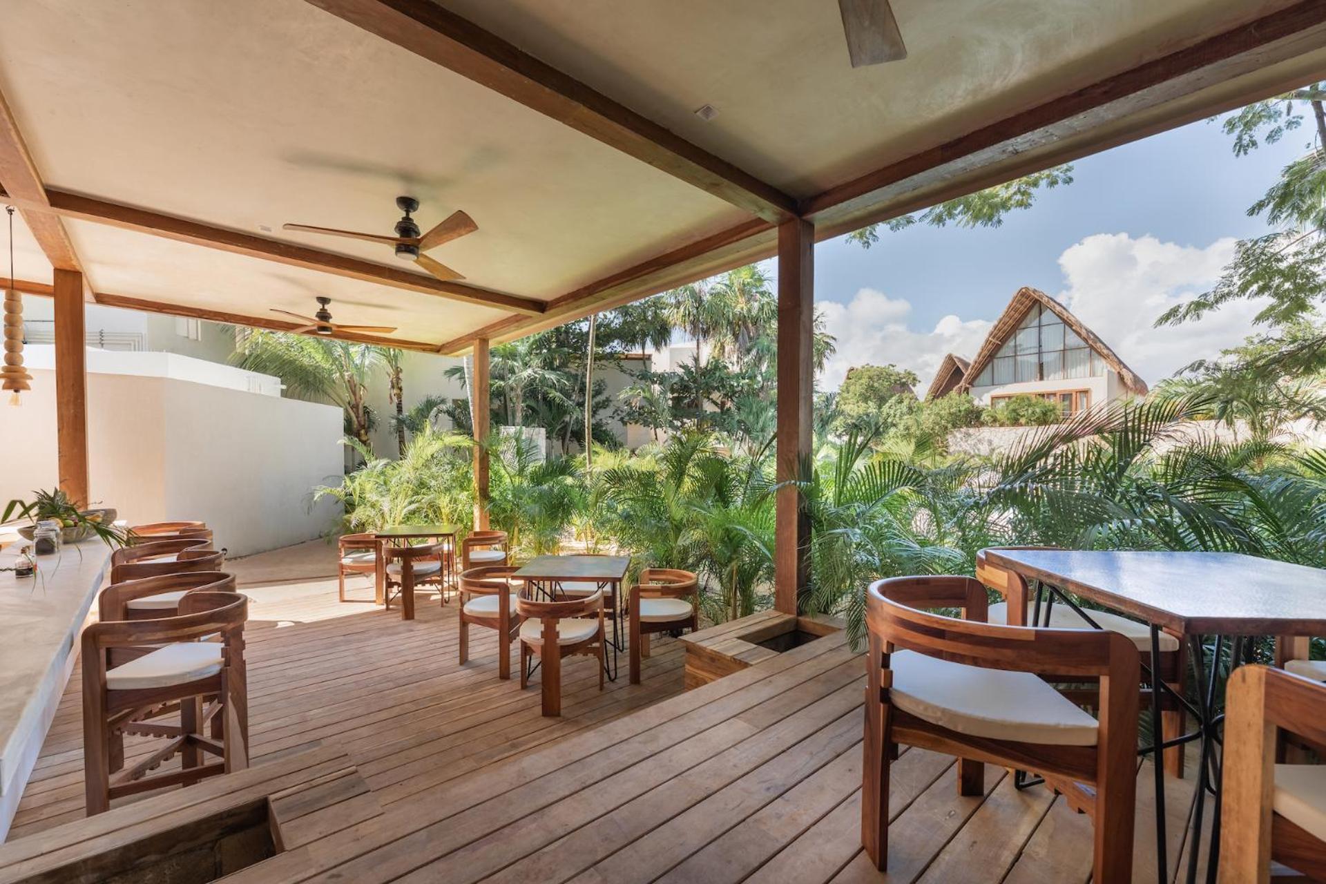 La Valise 5* Tulum