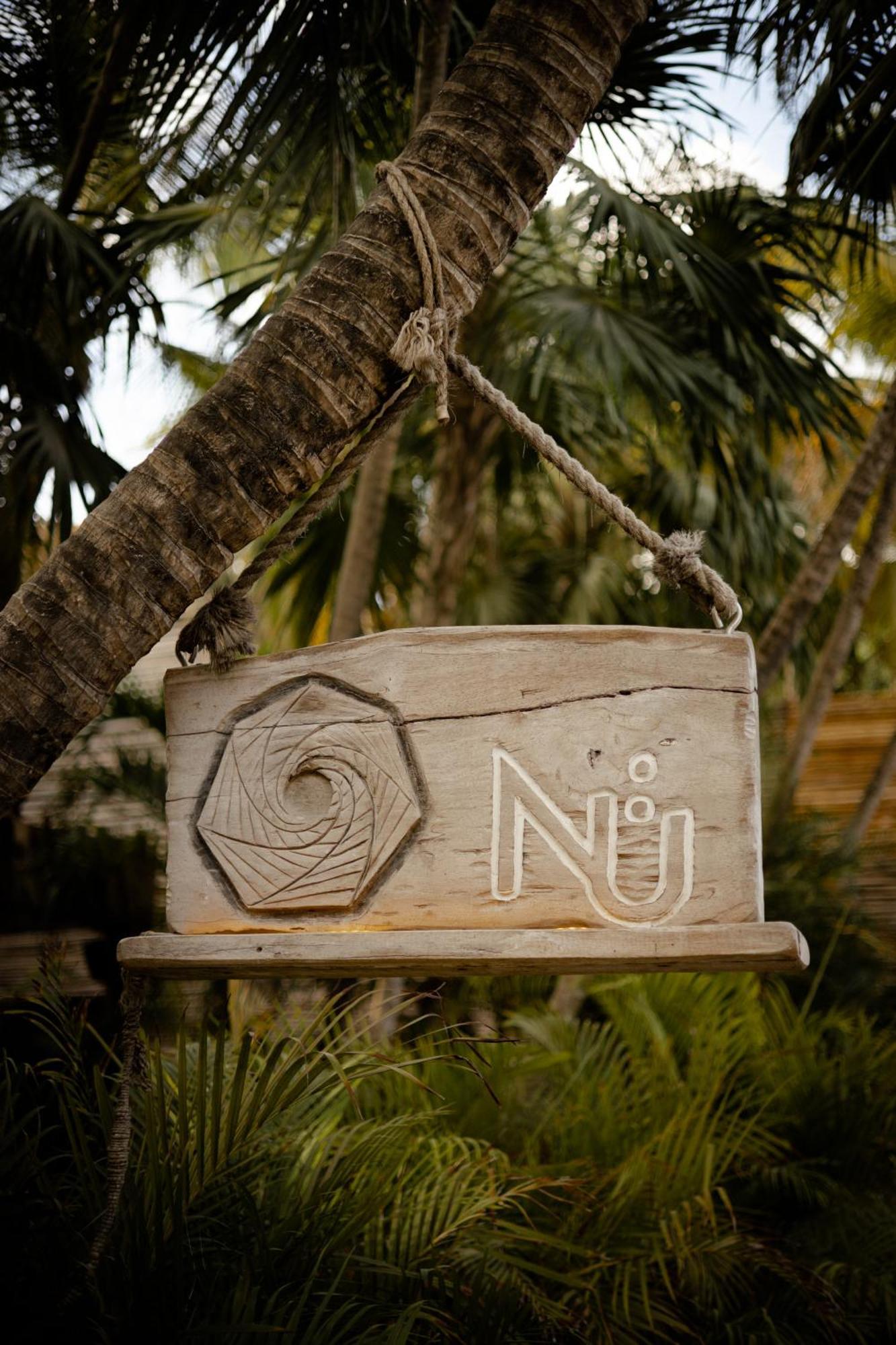 La Valise Hotel Tulum