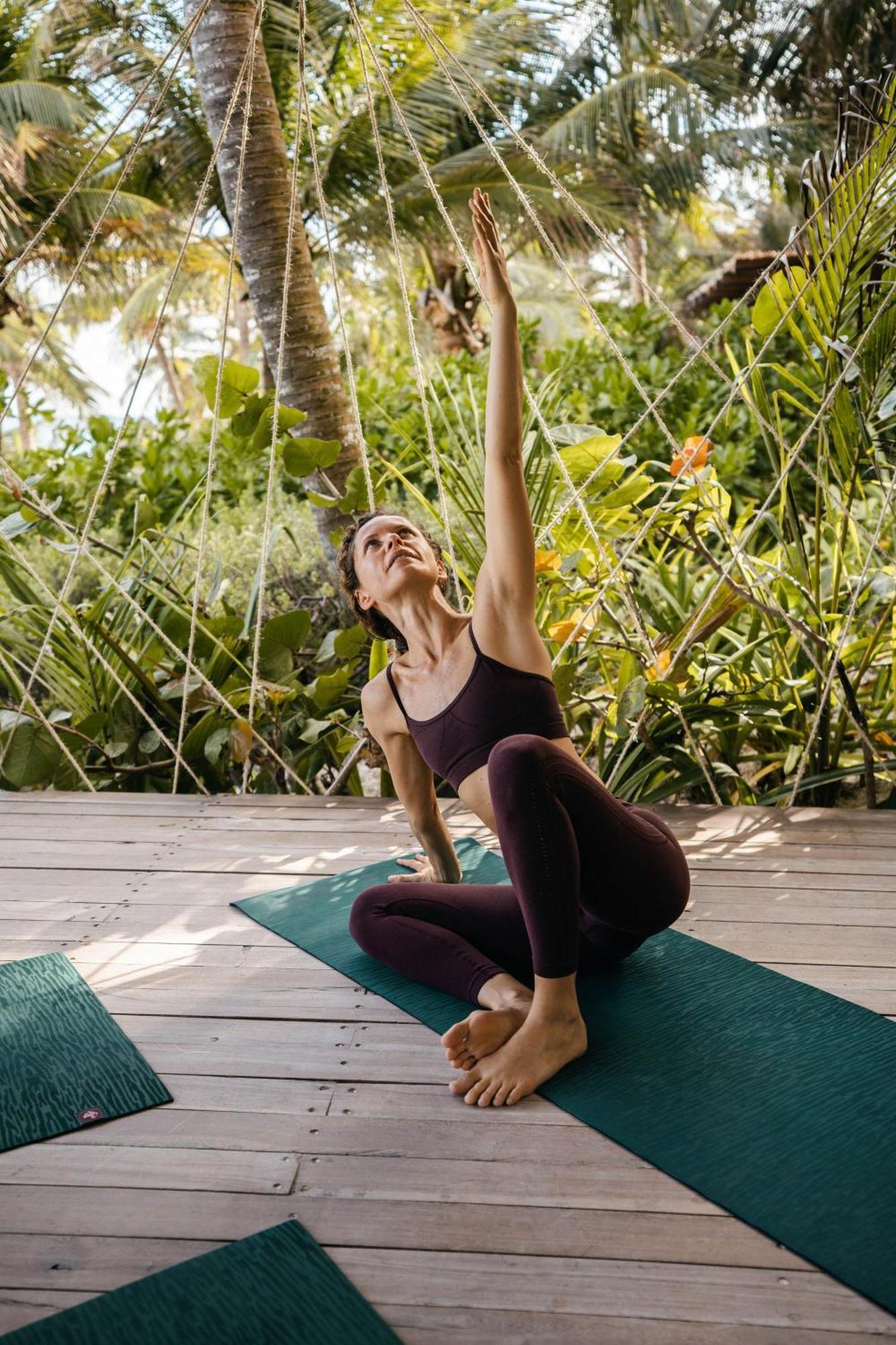 La Valise 5* Tulum