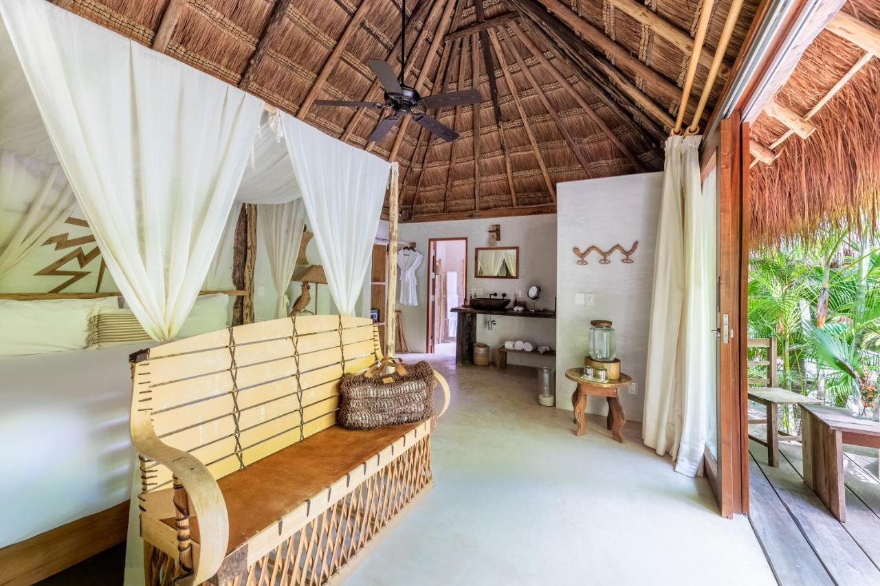 Hotel La Valise Tulum