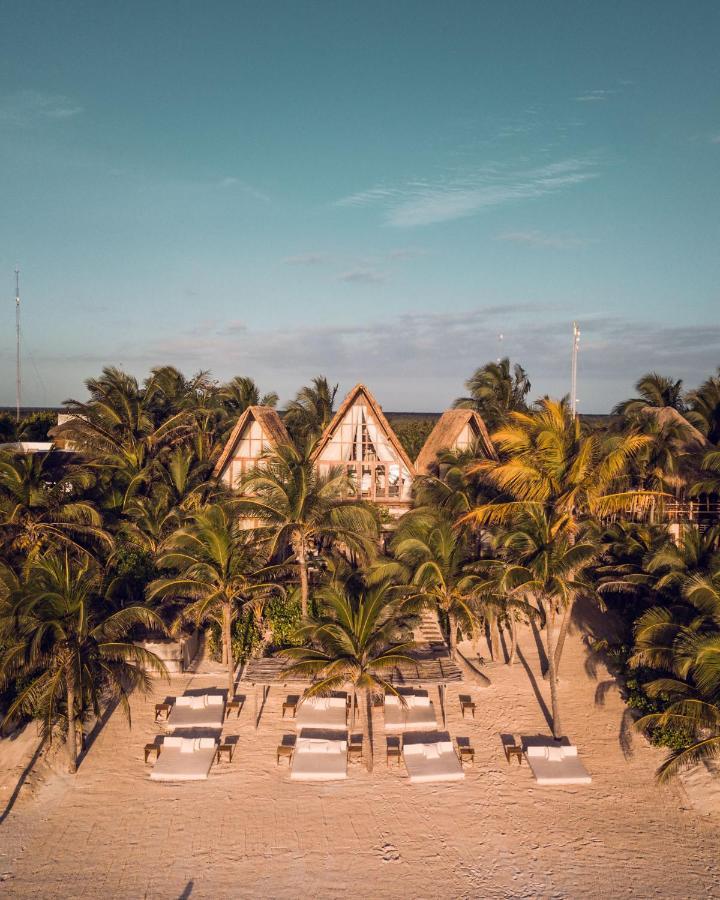 La Valise Hotel