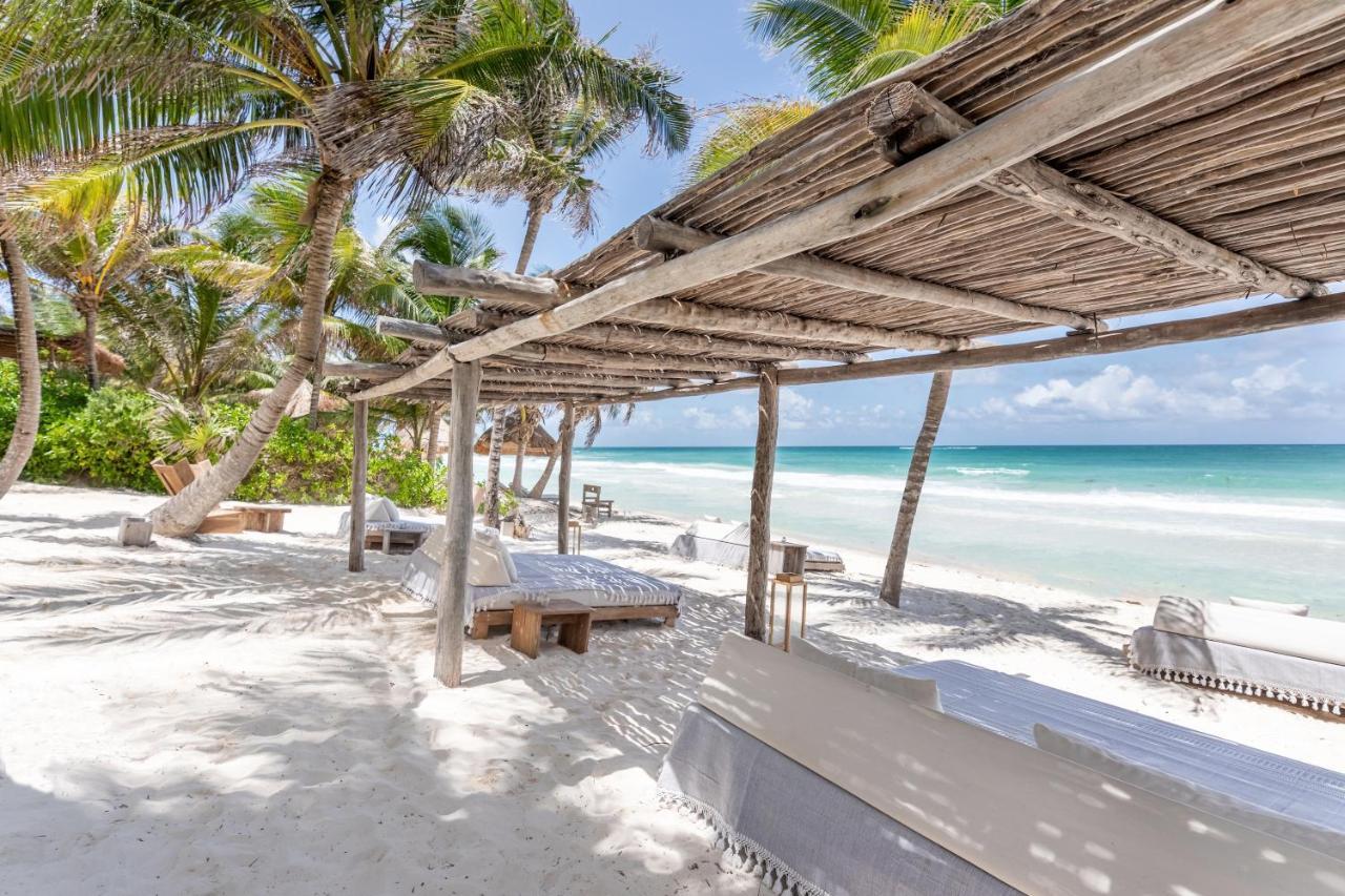 La Valise Hotel Tulum