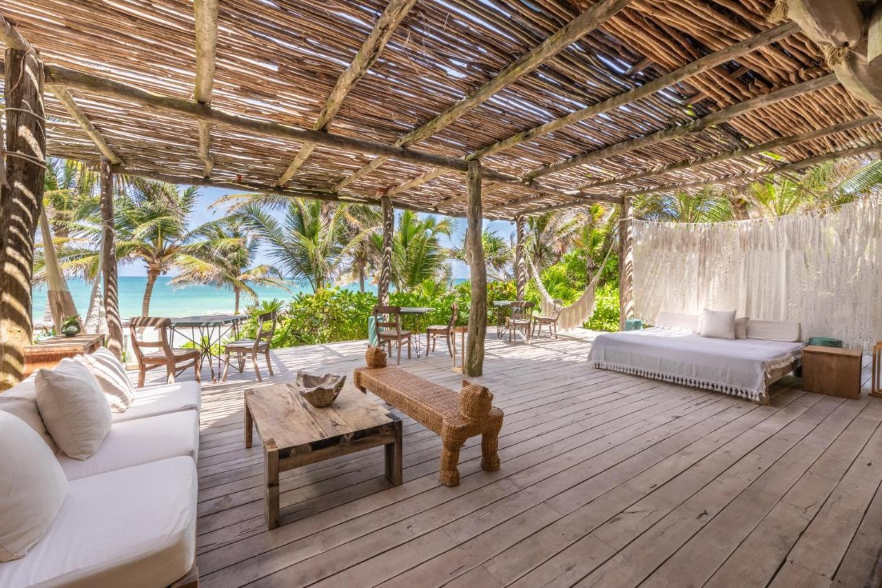 La Valise Hotel 5*