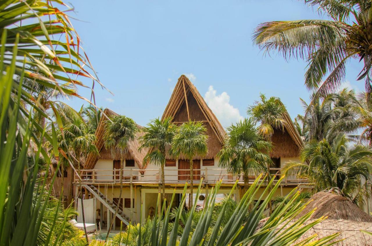 Hotel La Valise 5*