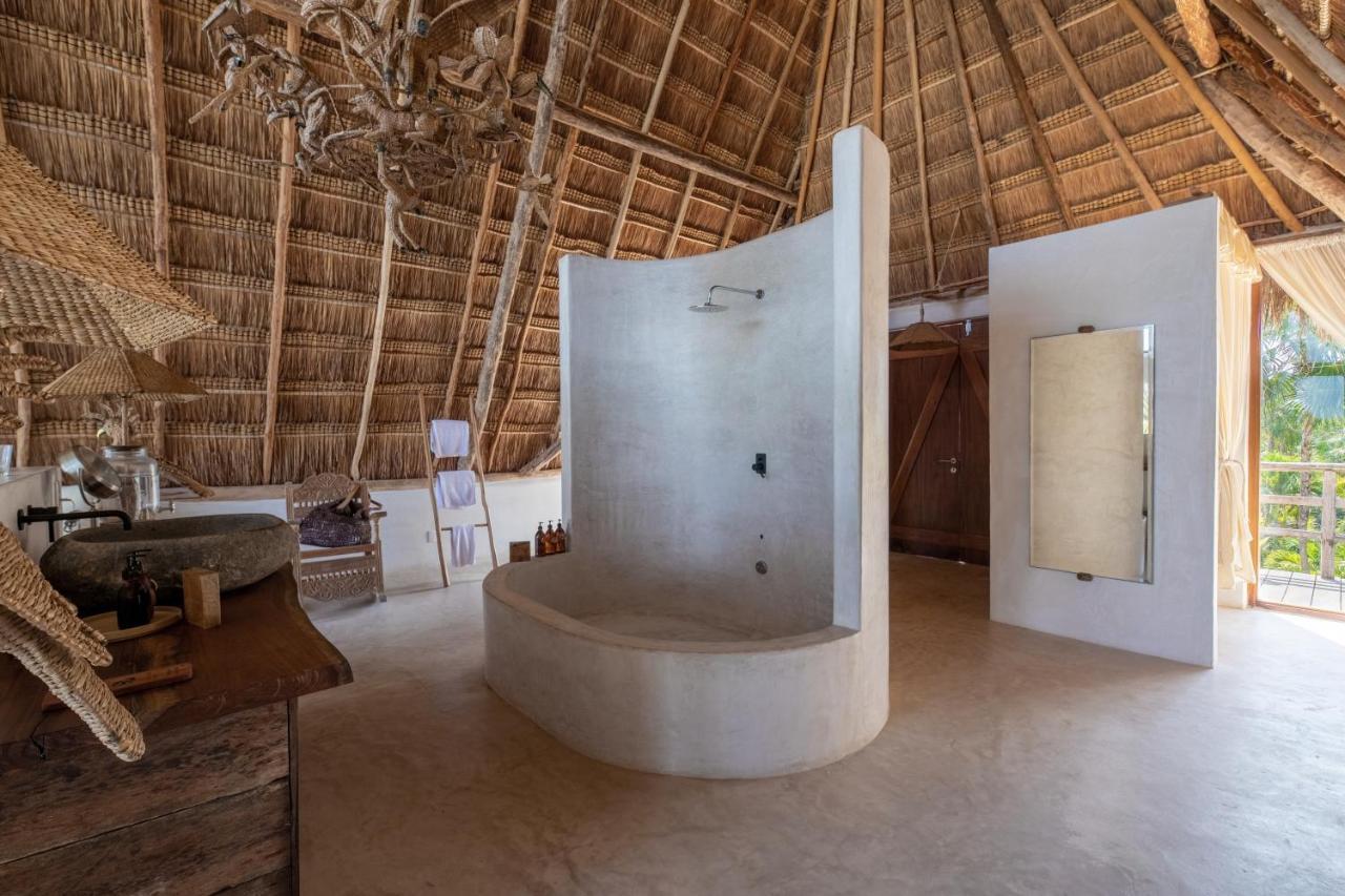 Hotel La Valise Tulum