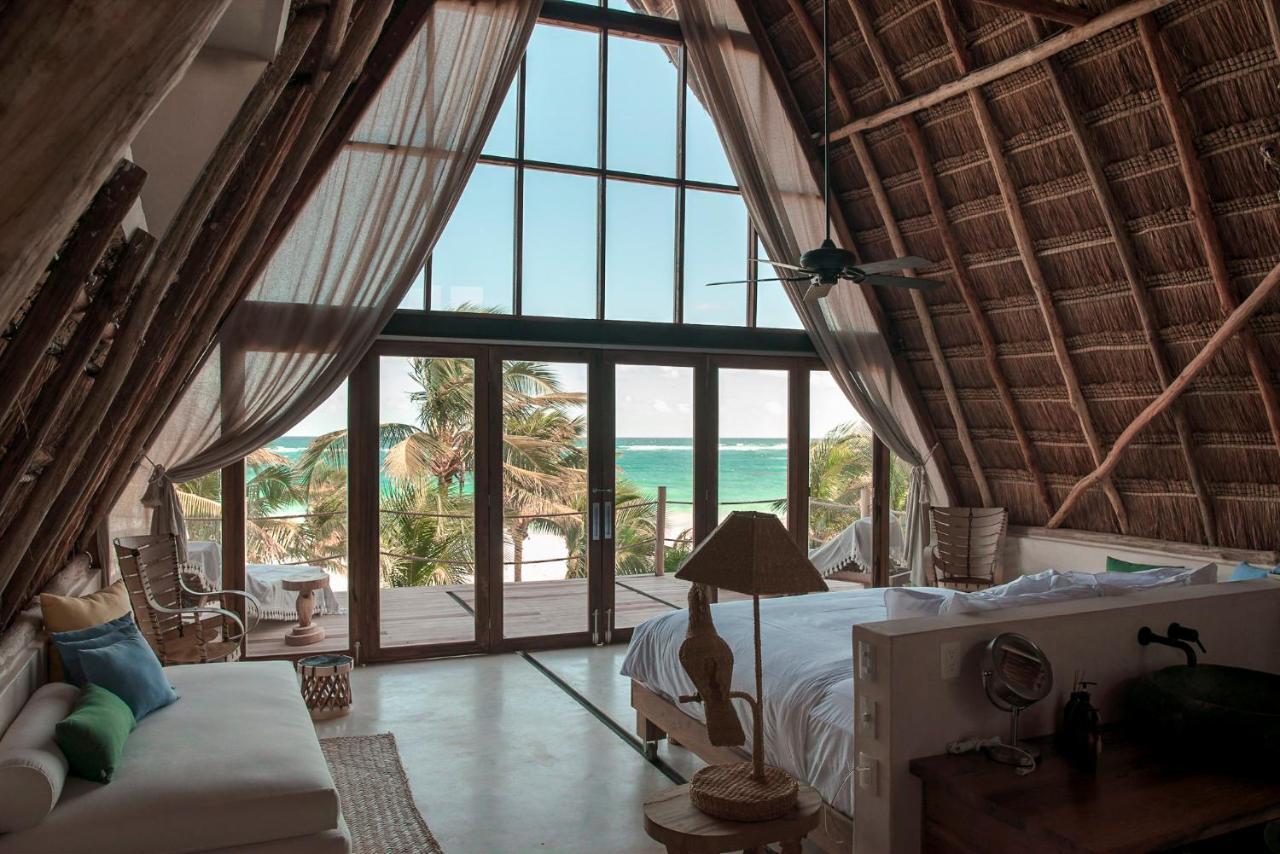La Valise Hotel