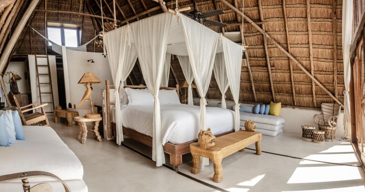 Hotel La Valise Tulum