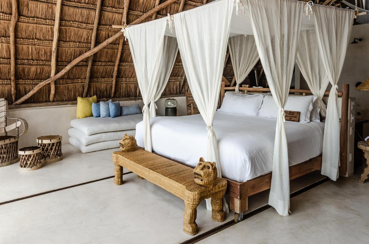Hotel La Valise 5*