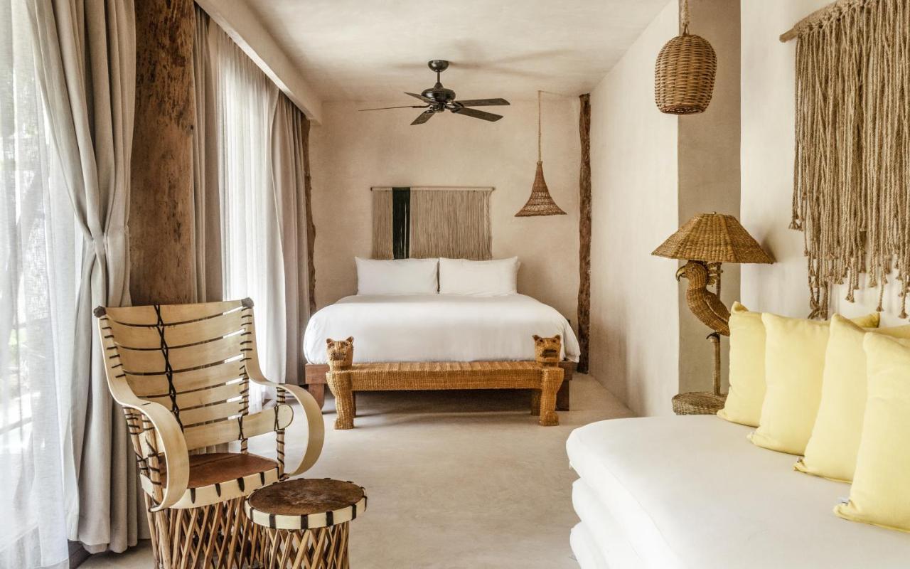 La Valise Tulum