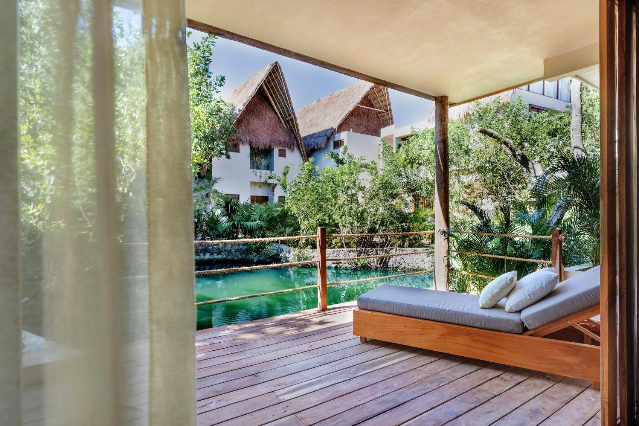 La Valise Hotel
