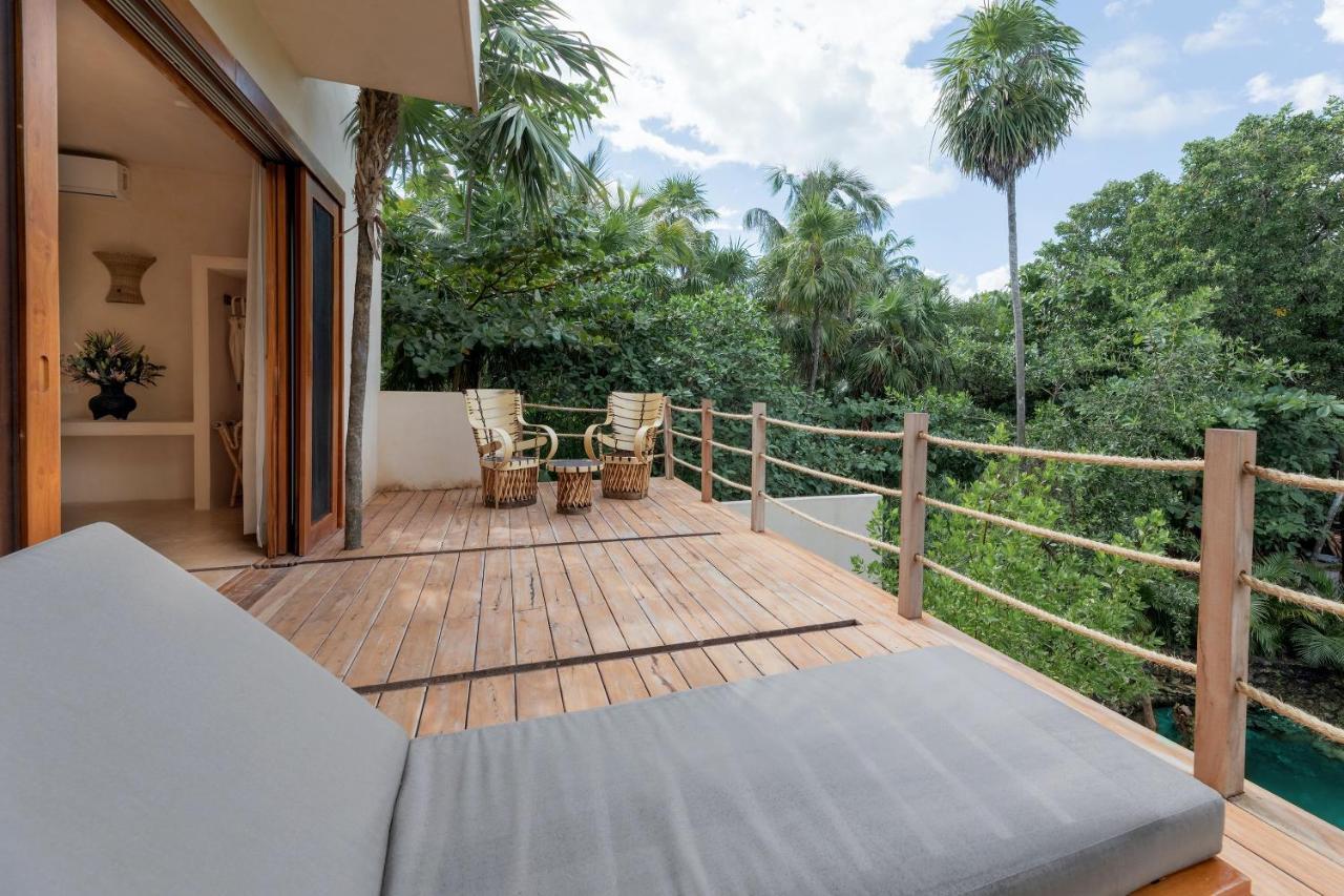 La Valise 5* Tulum