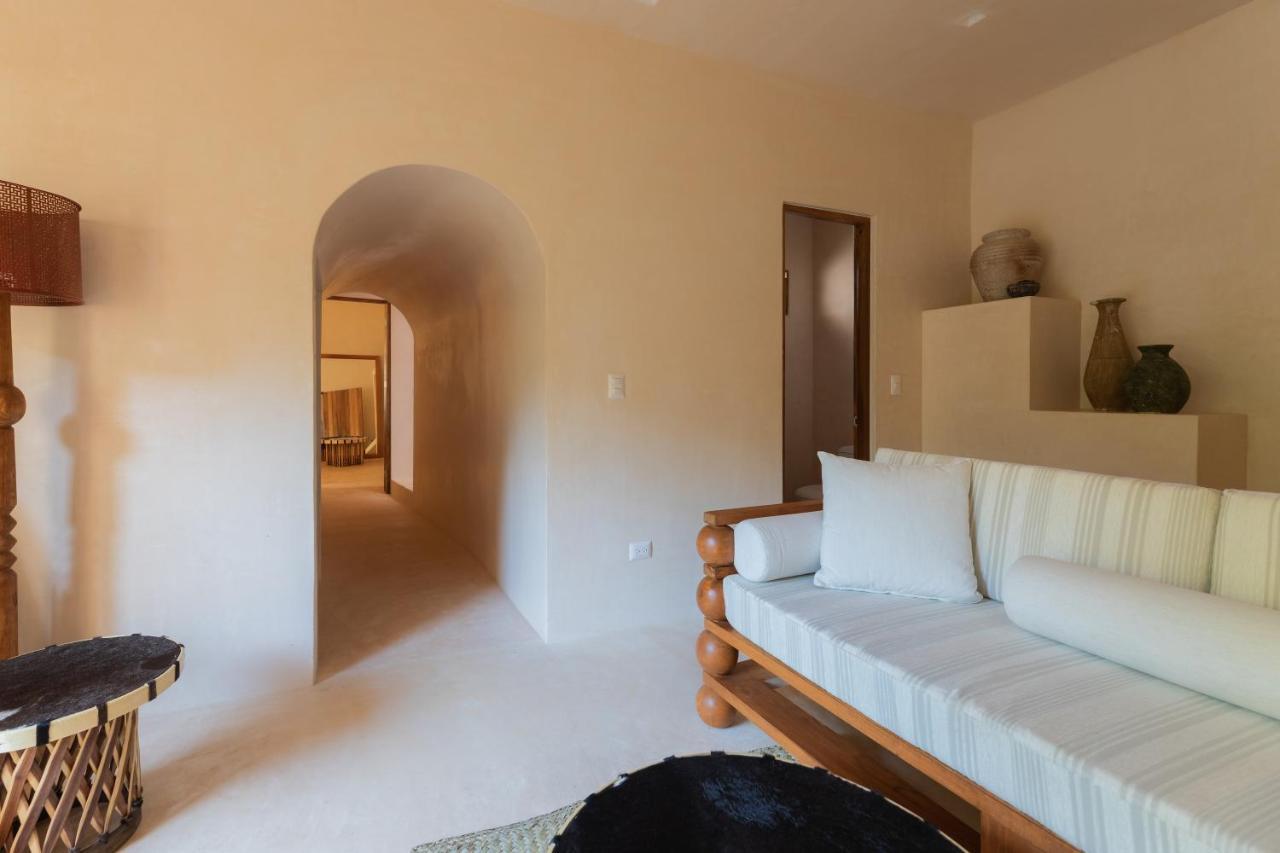 La Valise 5* Tulum