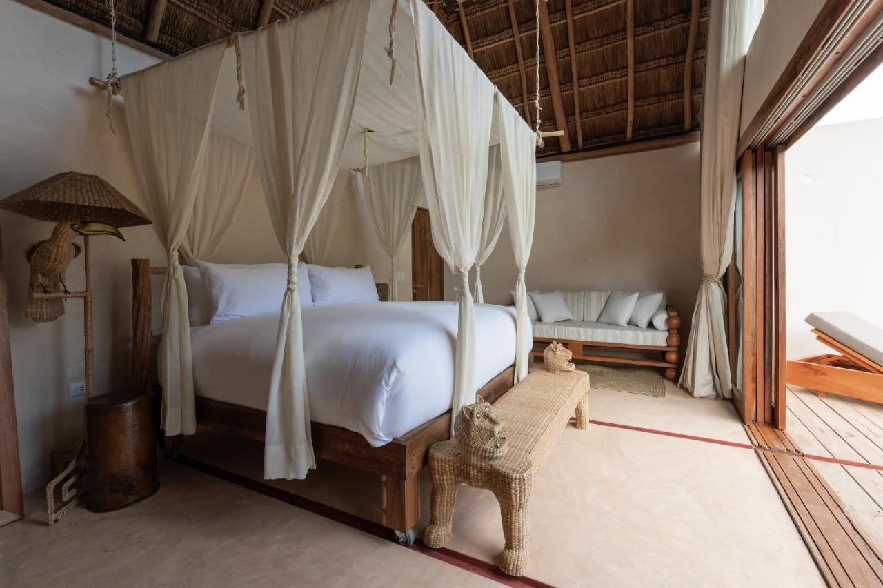 La Valise 5* Tulum