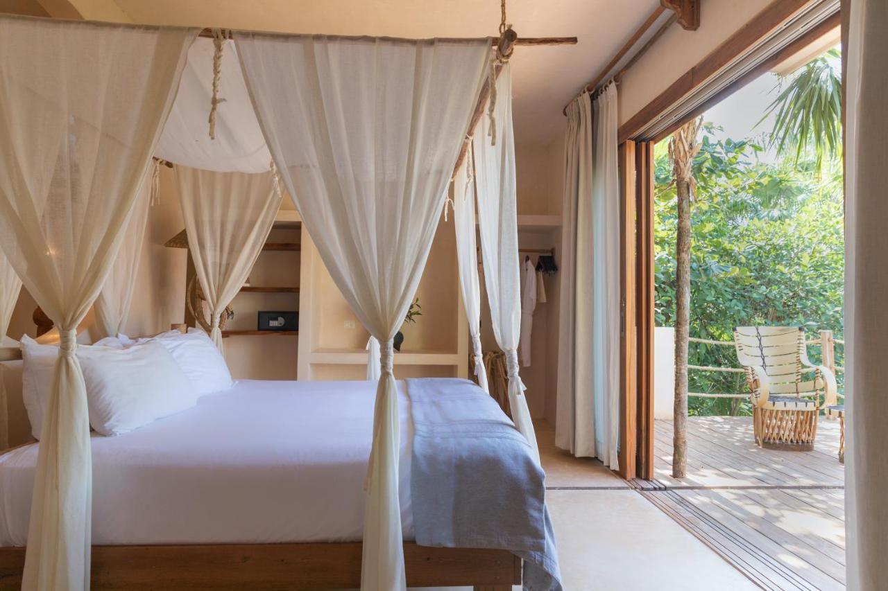 La Valise 5* Tulum