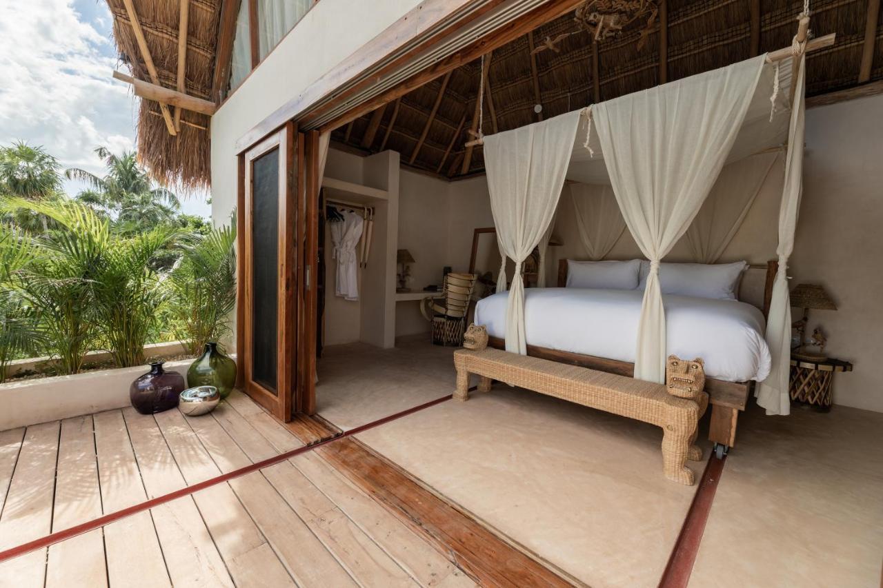 Hotel La Valise Tulum
