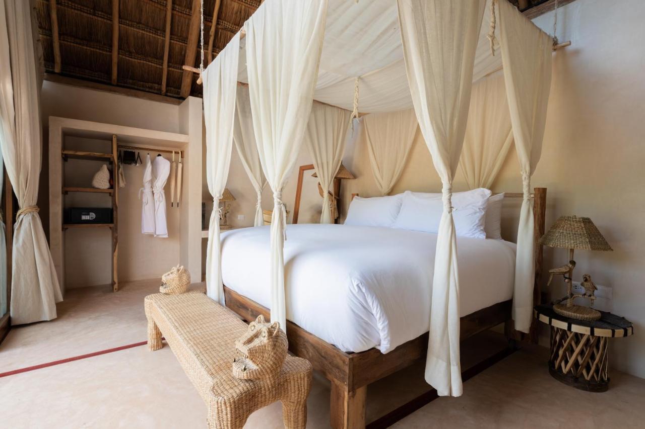 La Valise Hotel Tulum