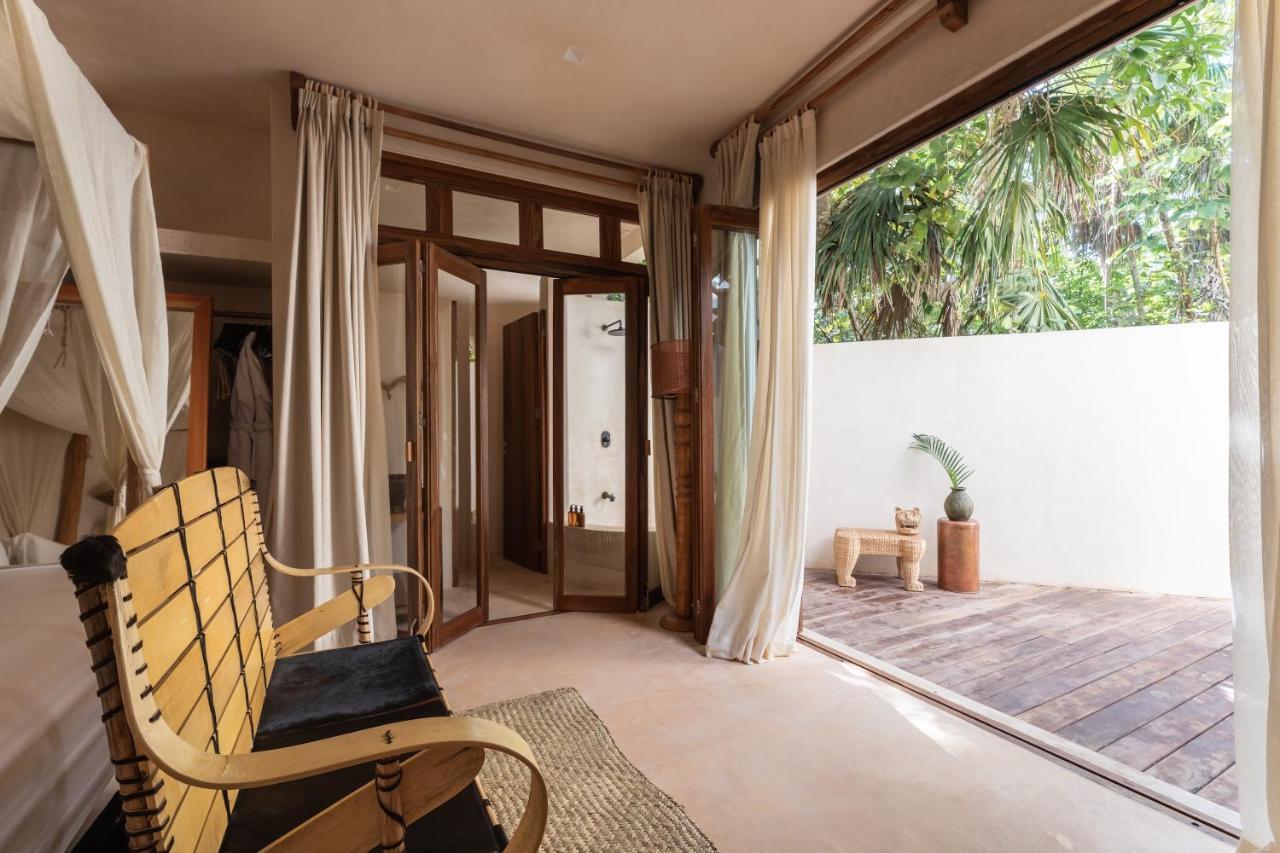 Hotel La Valise