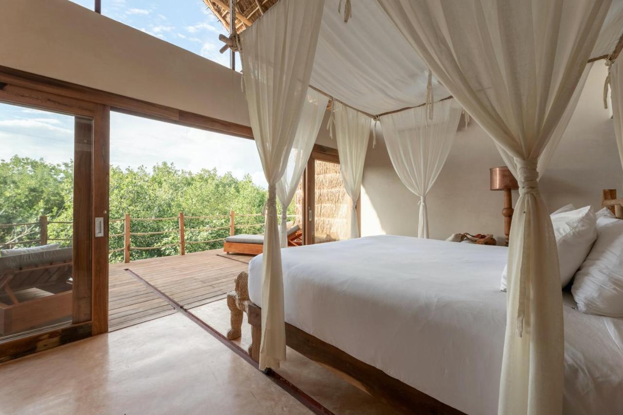 Hotel La Valise Tulum