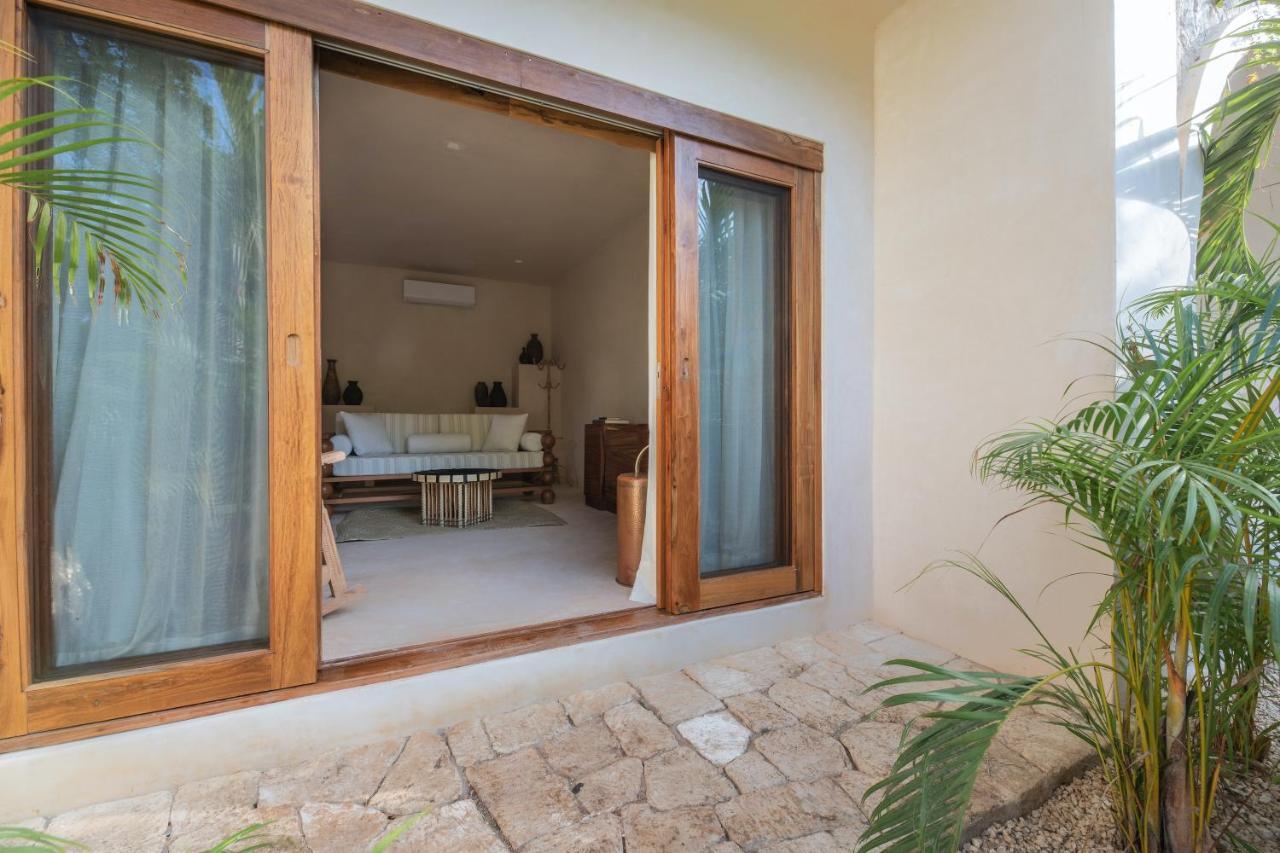 Hotel La Valise Tulum