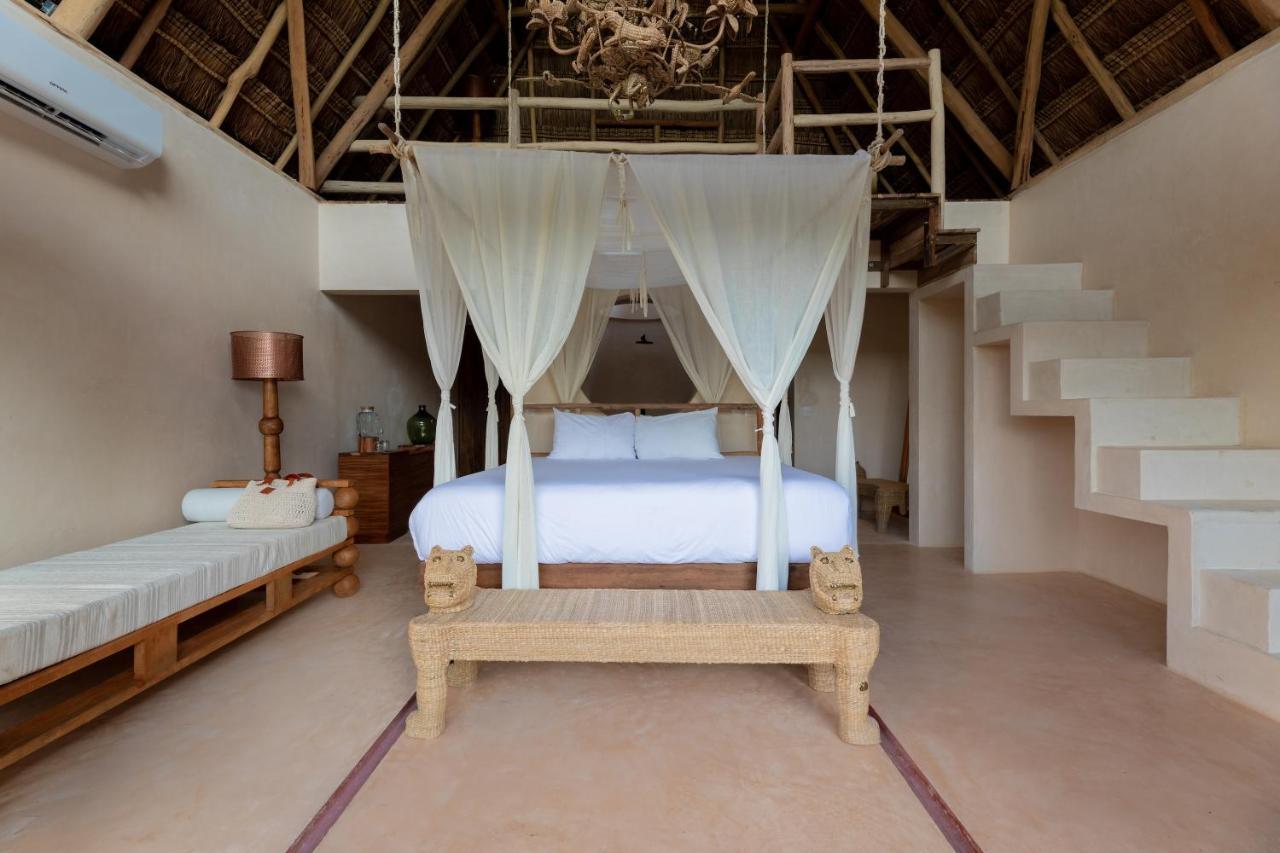 Hotel La Valise Tulum