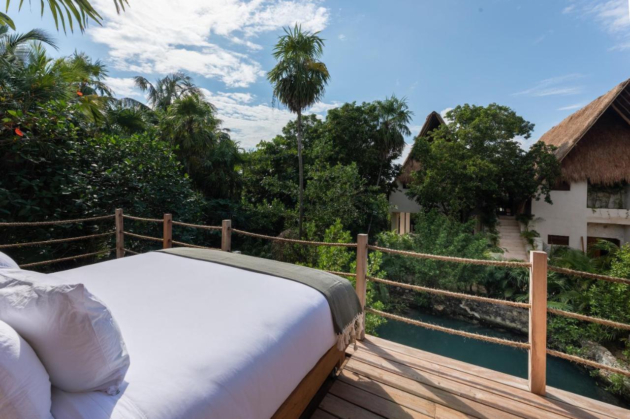 Hotel La Valise Tulum