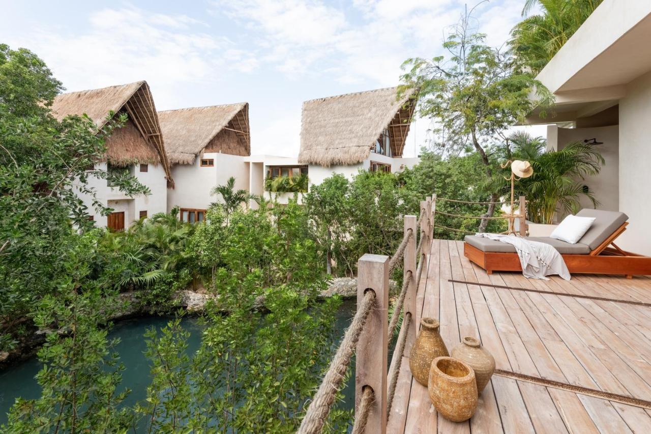 Hotel La Valise 5*